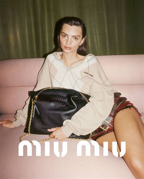 miu miu campaign 2022|Fall Winter 2022 Campaign .